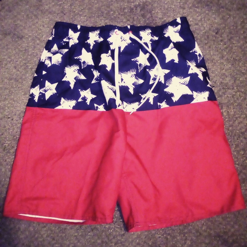 Board Shorts
